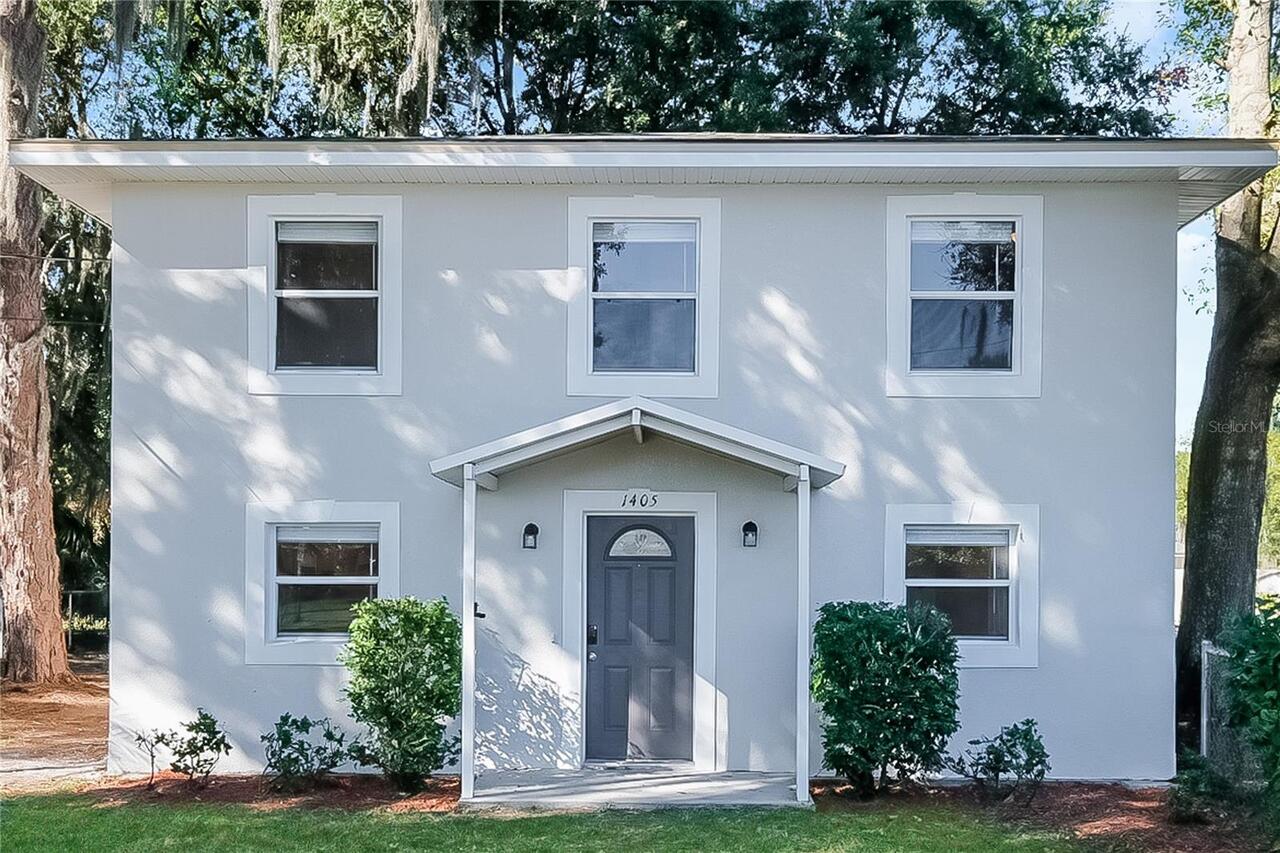 Winter Haven Real Estate
