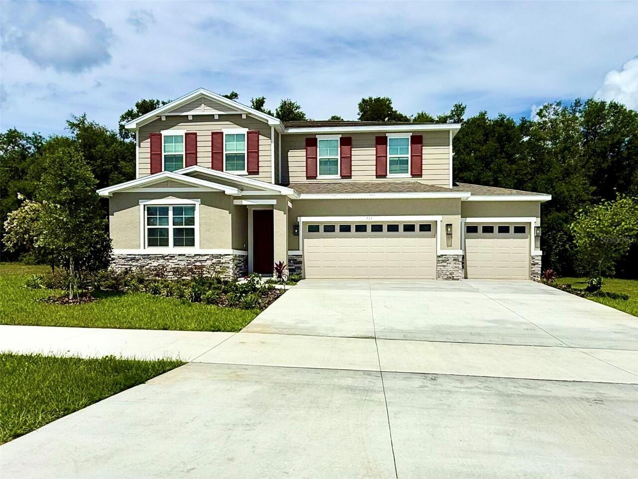 Mount Dora Real Estate