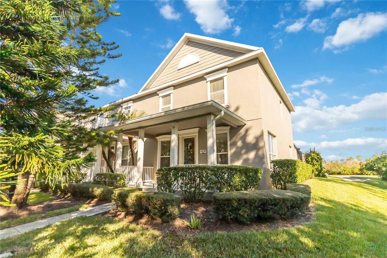 Orlando Real Estate