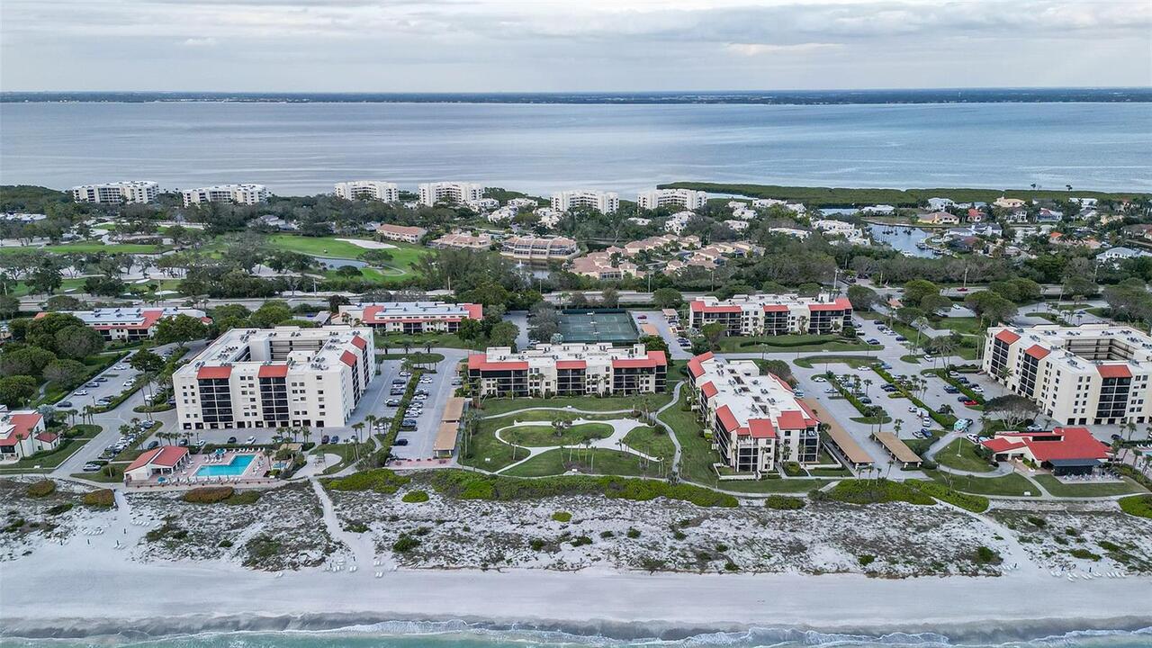 Longboat Key Real Estate