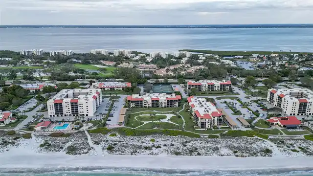 Longboat Key Real Estate