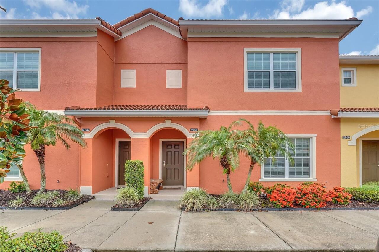 Kissimmee Real Estate