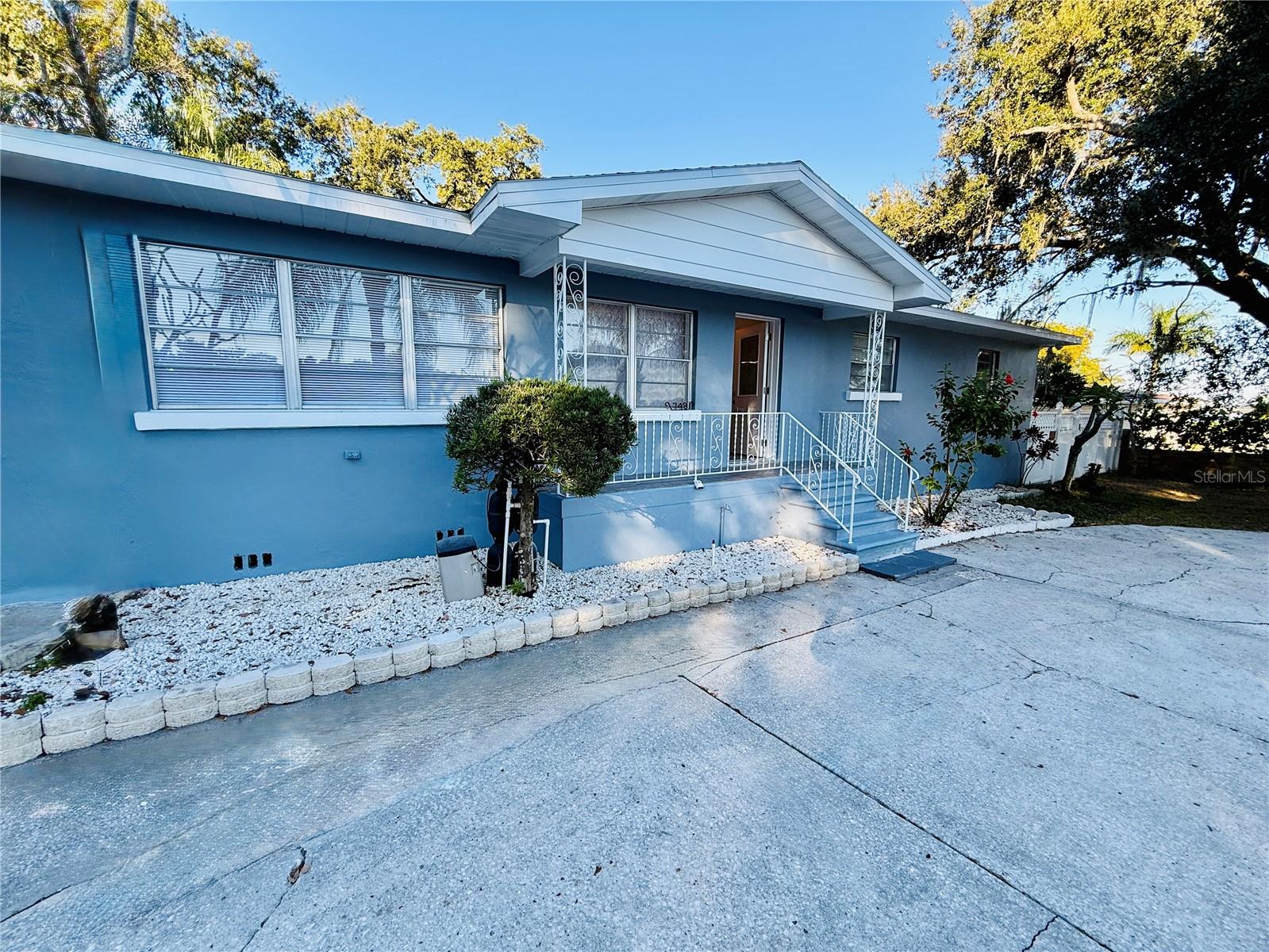 Lakeland Real Estate