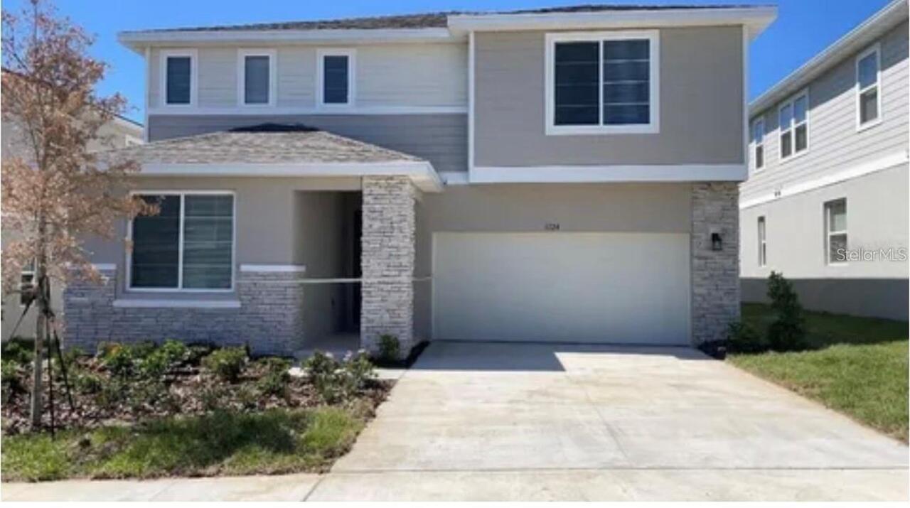 Davenport Real Estate