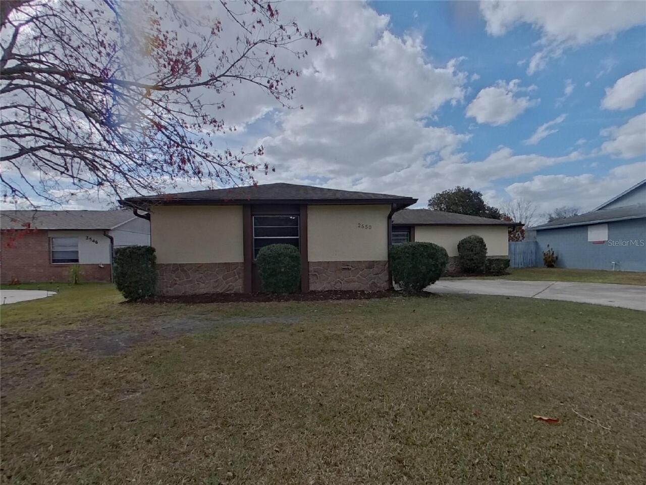Kissimmee Real Estate