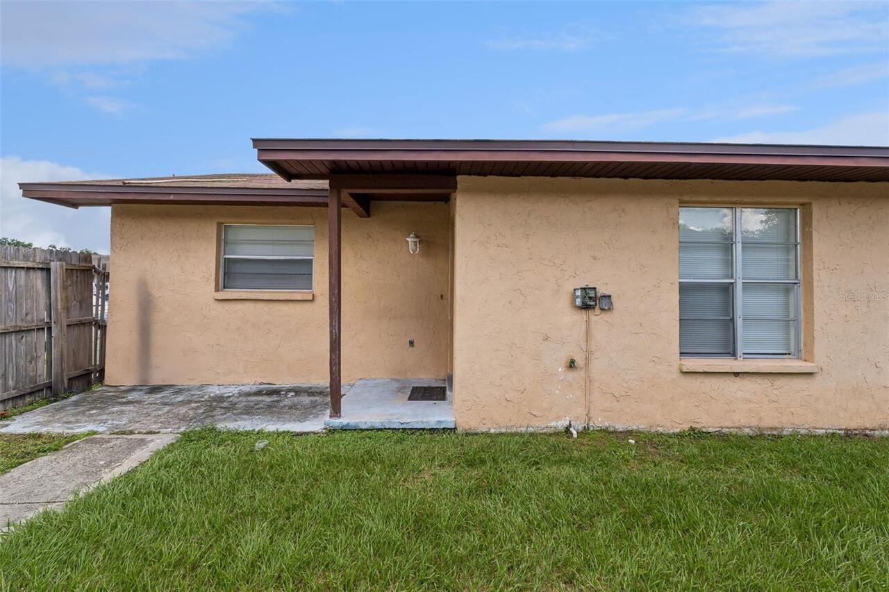 Lakeland Real Estate