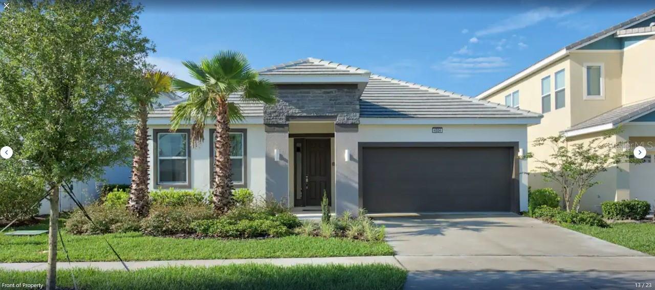 Kissimmee Real Estate