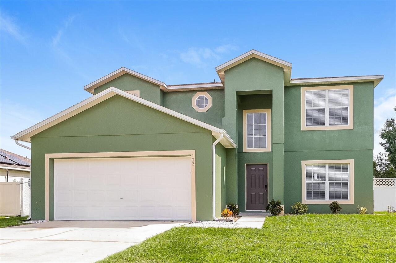 Kissimmee Real Estate