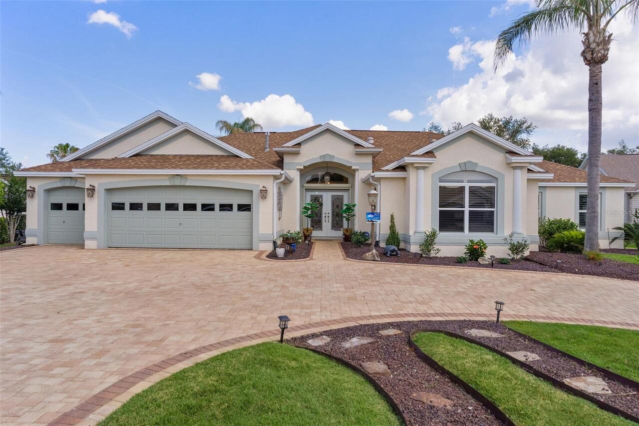The Villages Real Estate