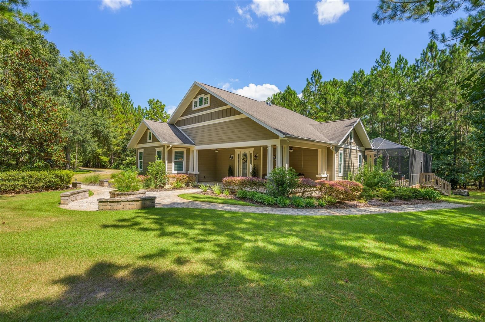 Alachua Real Estate