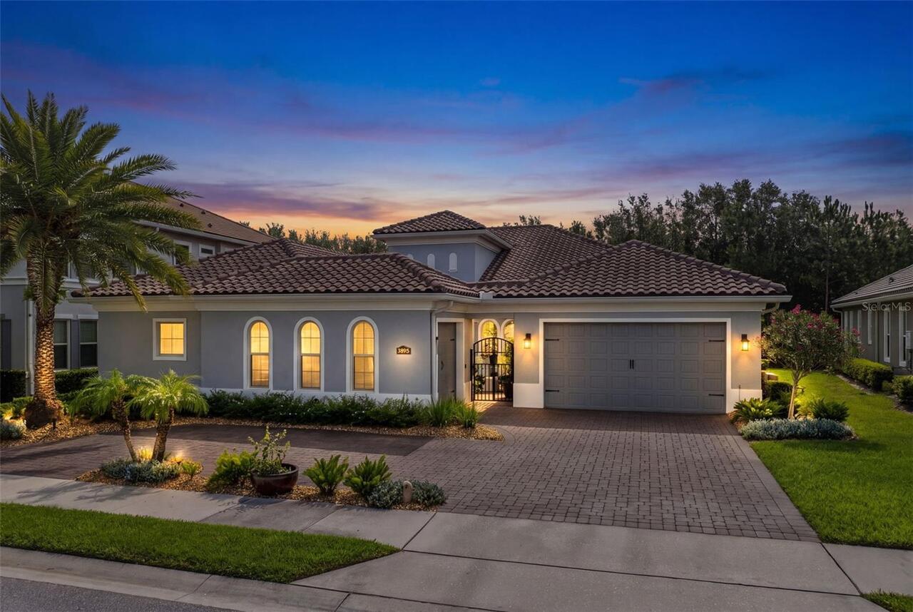 Lake Mary Real Estate