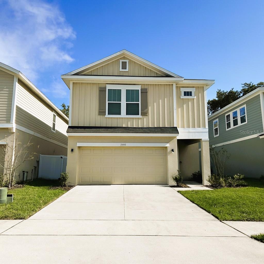 Orlando Real Estate