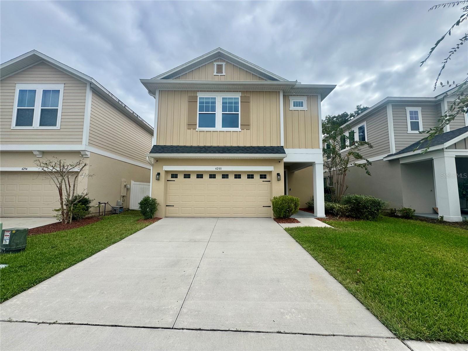 Orlando Real Estate
