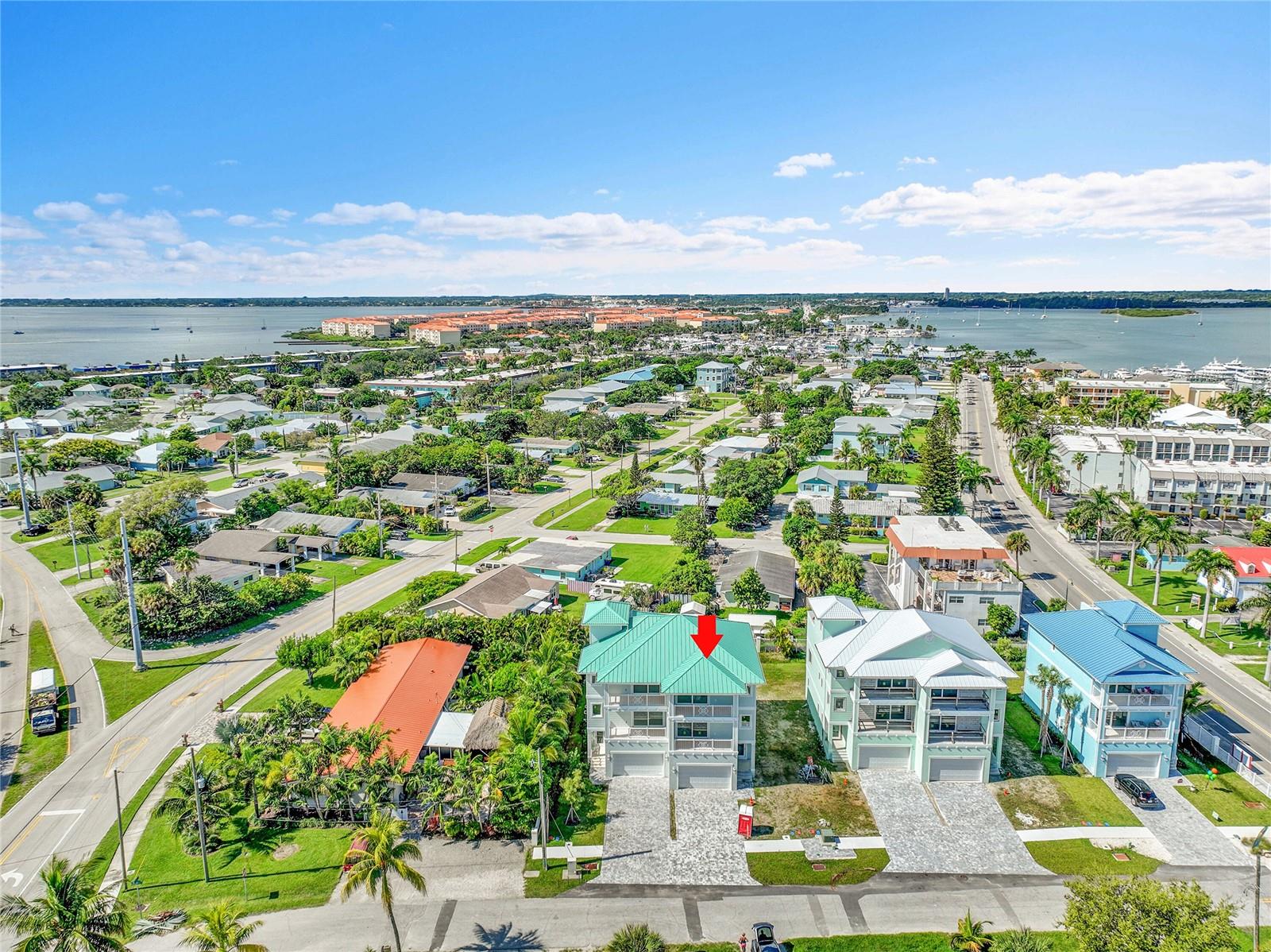 Fort Pierce Real Estate