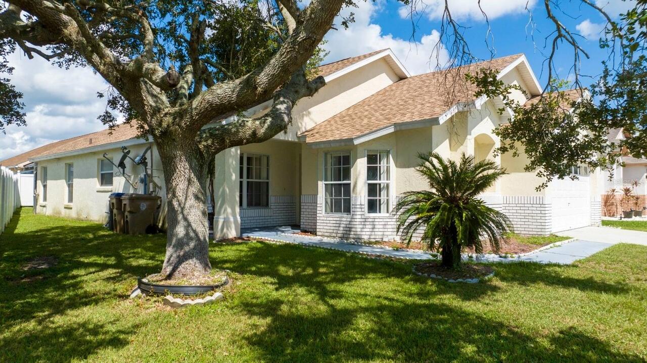 Kissimmee Real Estate