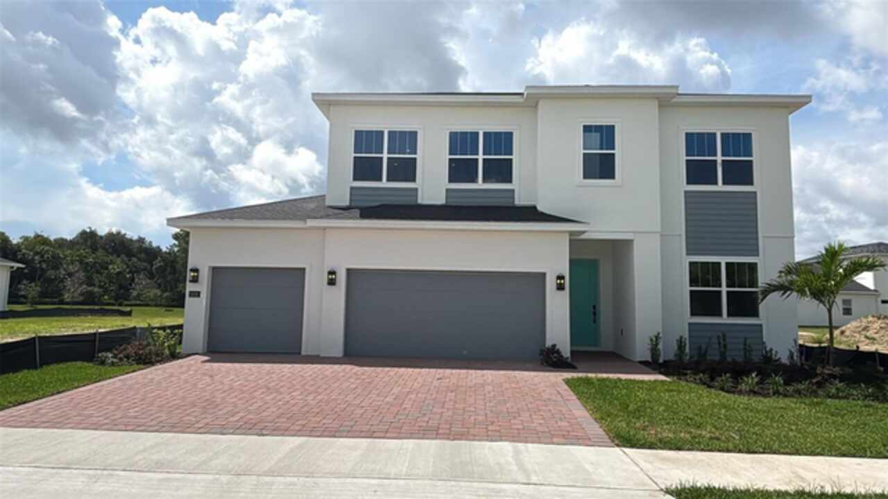 Sanford Real Estate