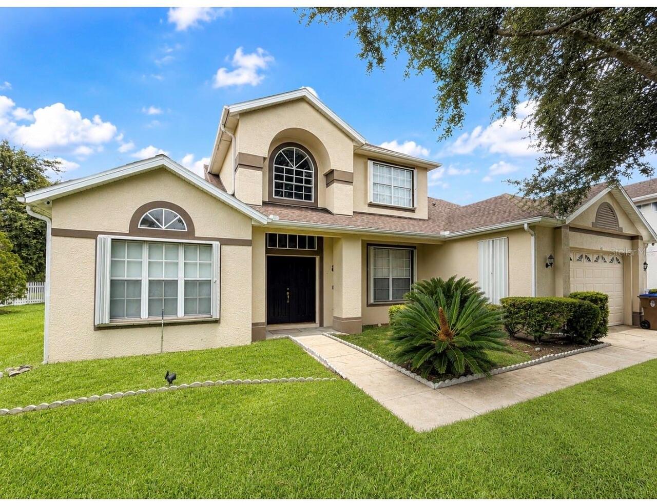 Kissimmee Real Estate