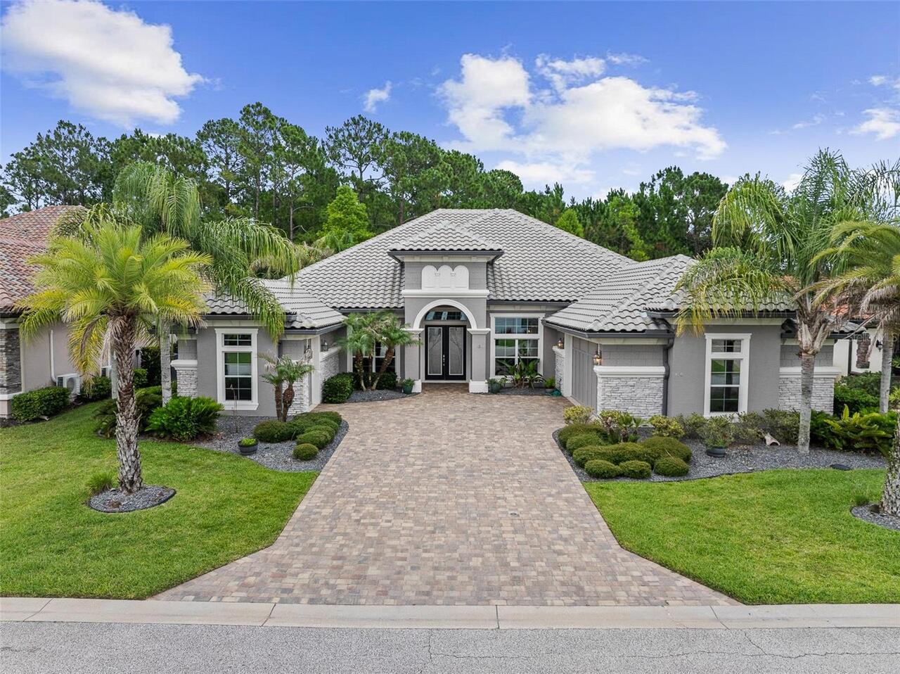 Ormond Beach Real Estate