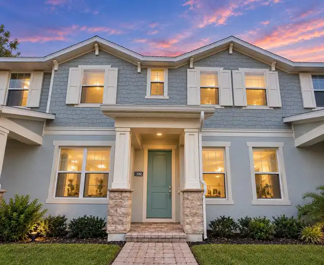 Winter Garden Real Estate