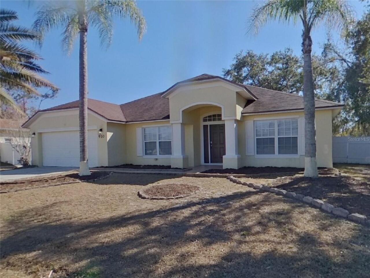 Kissimmee Real Estate