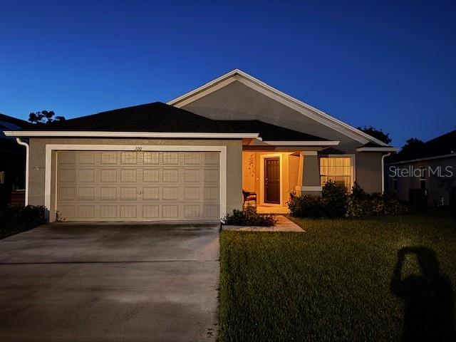 Winter Haven Real Estate