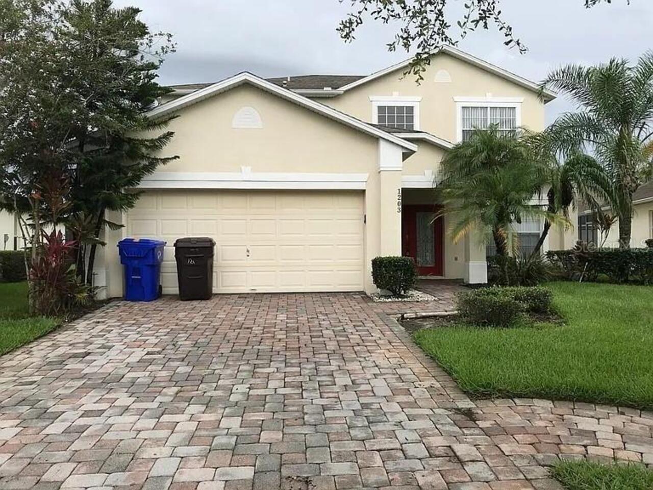 Kissimmee Real Estate