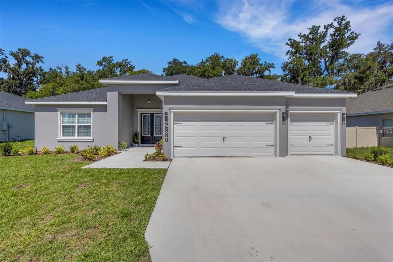 Lakeland Real Estate