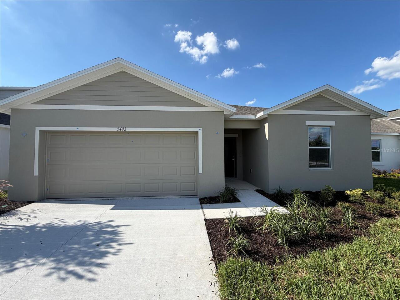 Kissimmee Real Estate