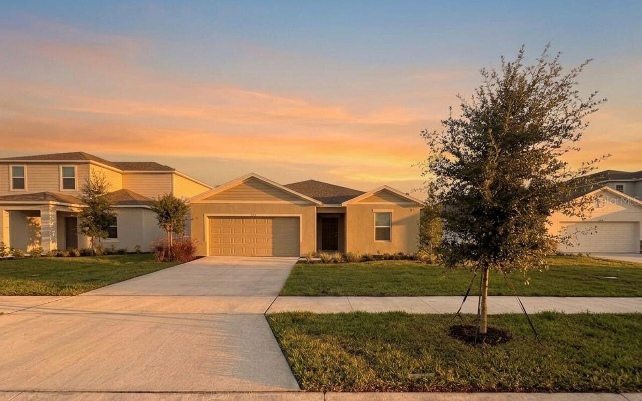 Kissimmee Real Estate