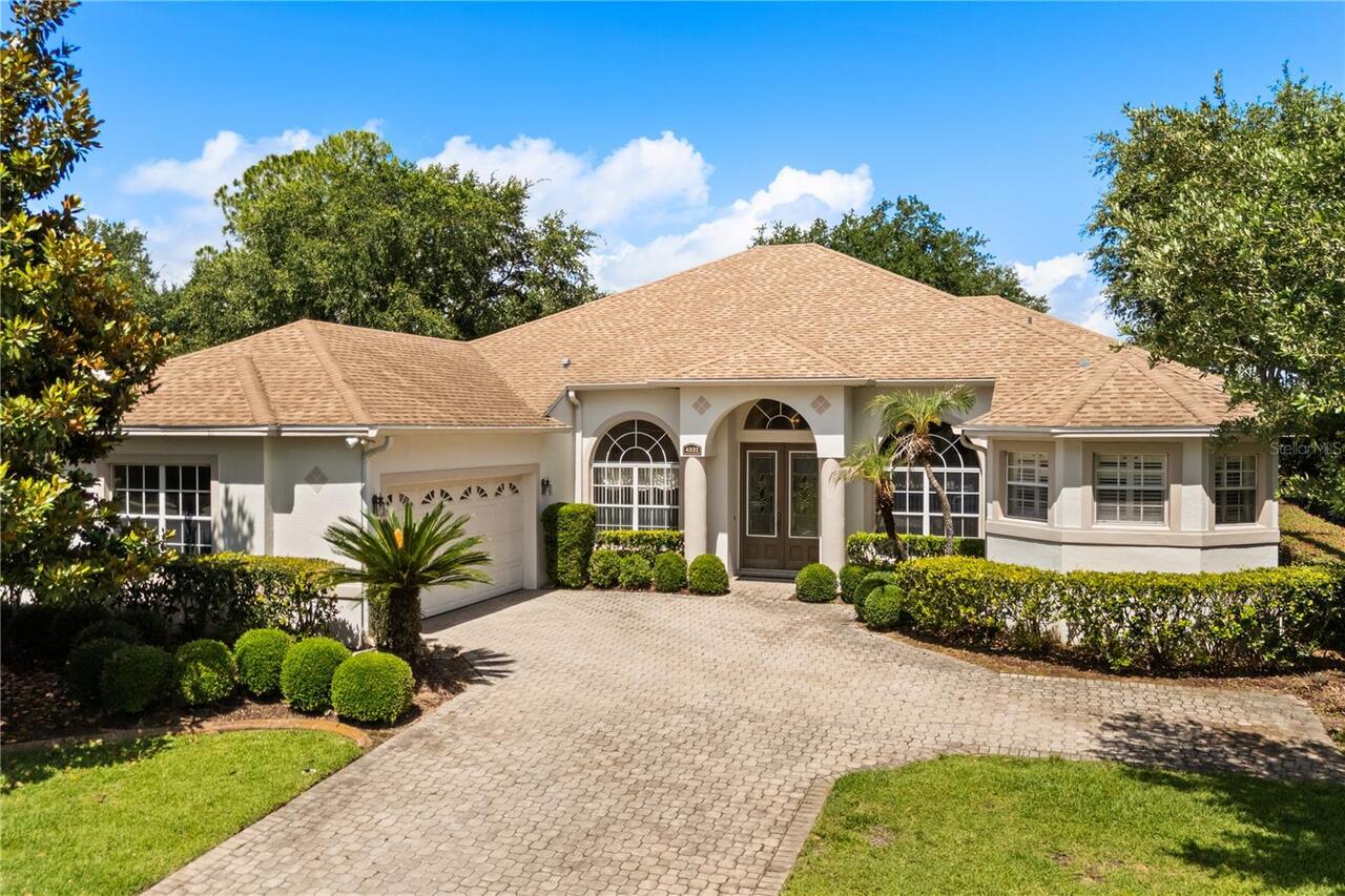 Clermont Real Estate