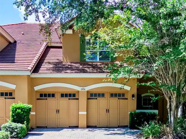 Orlando Real Estate
