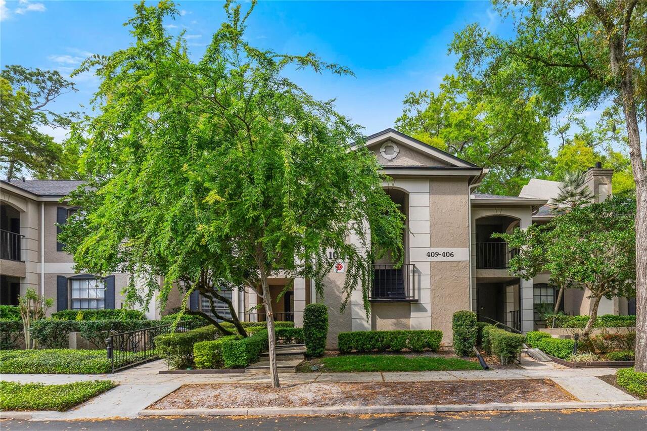 Altamonte Springs Real Estate