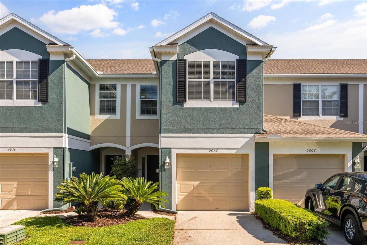 Sanford Real Estate