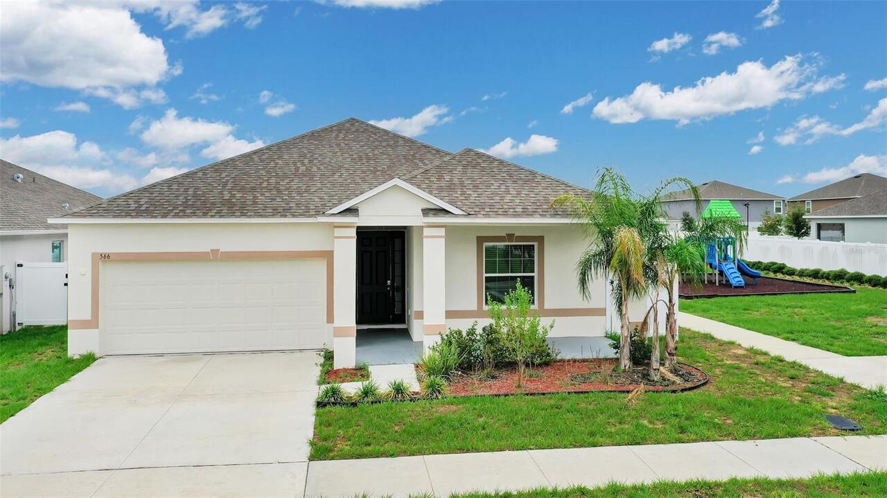 Haines City Real Estate