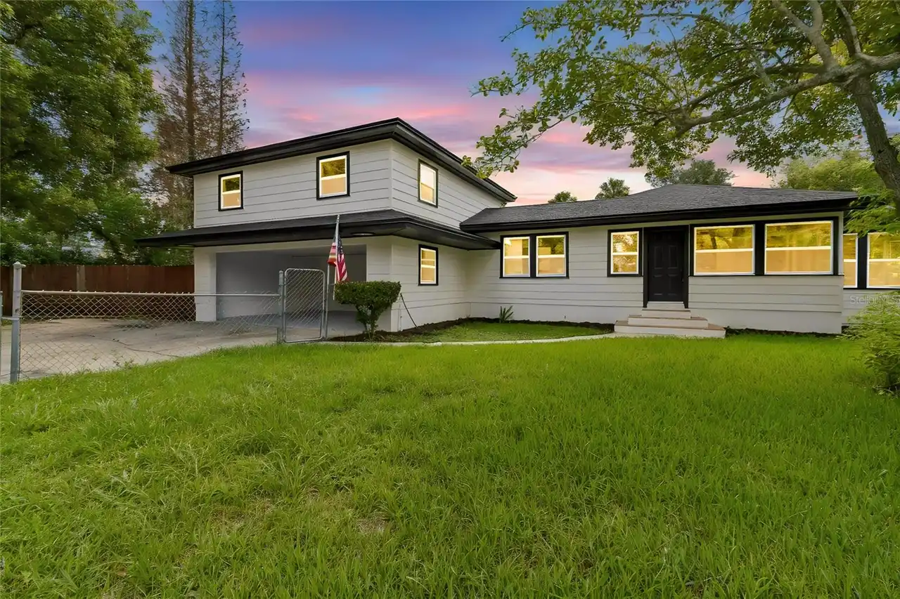 View Listing
