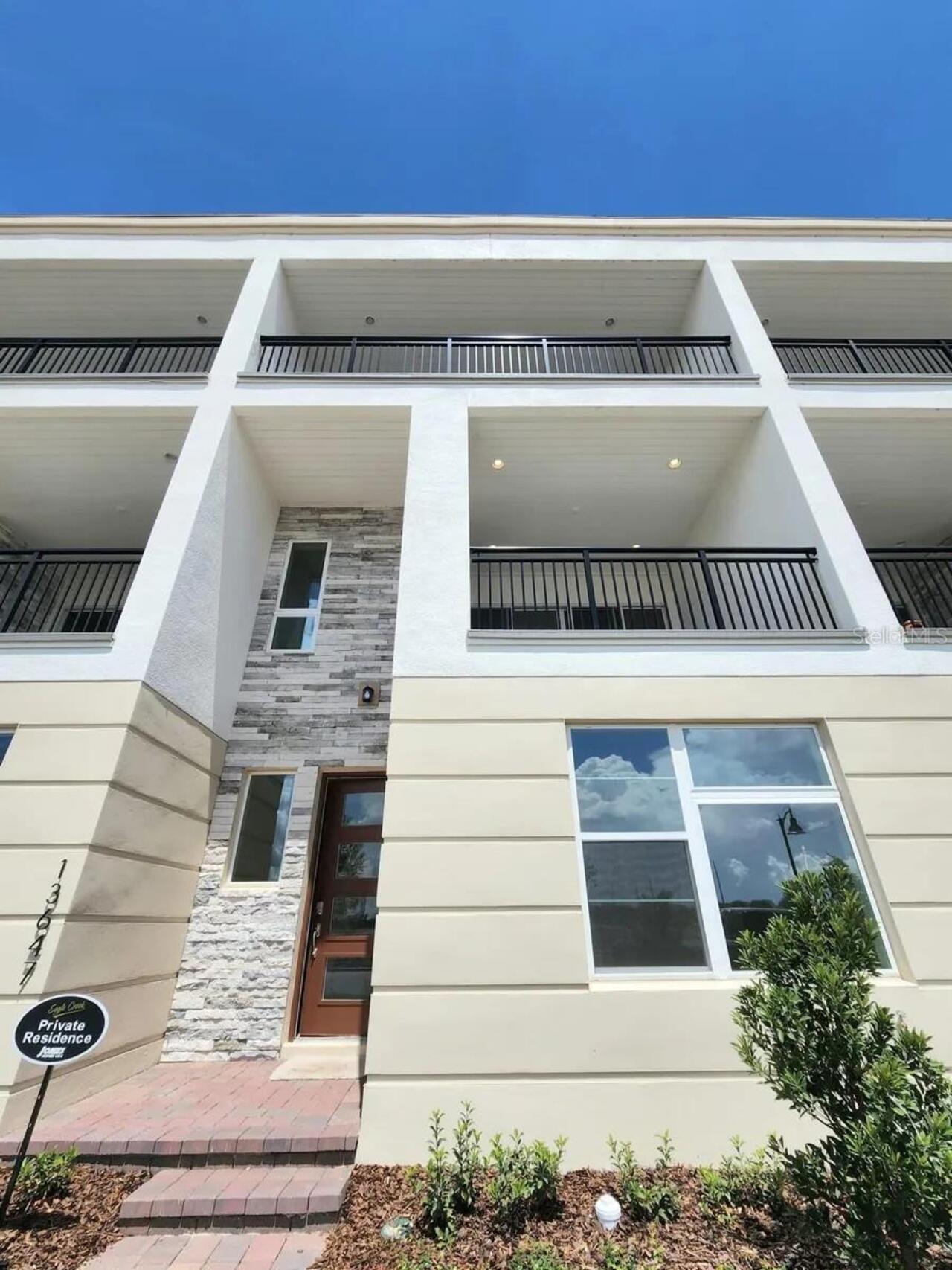 3BR, Residential Lease, 3BA, $3,500
Read More