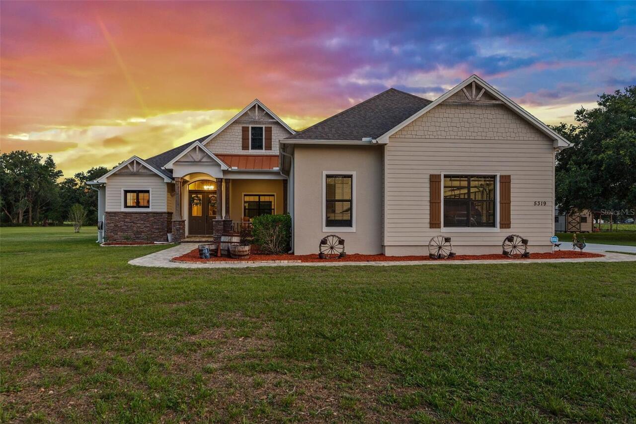 Dover Real Estate