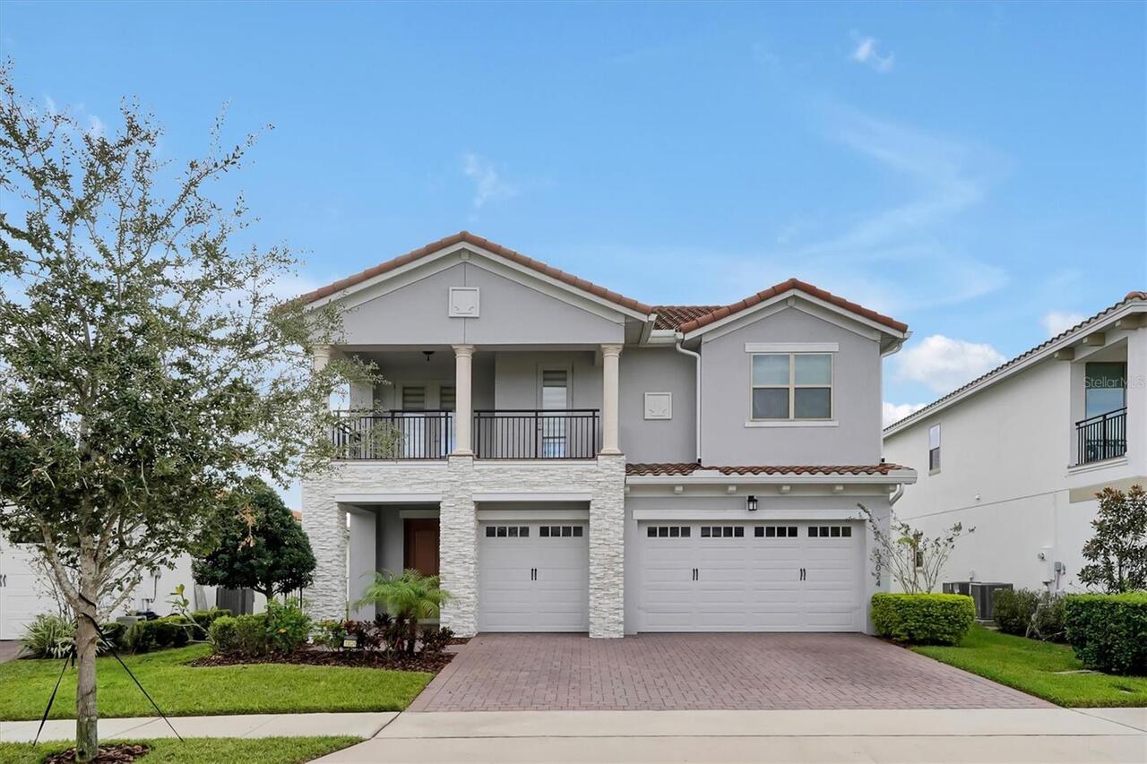 Orlando Real Estate