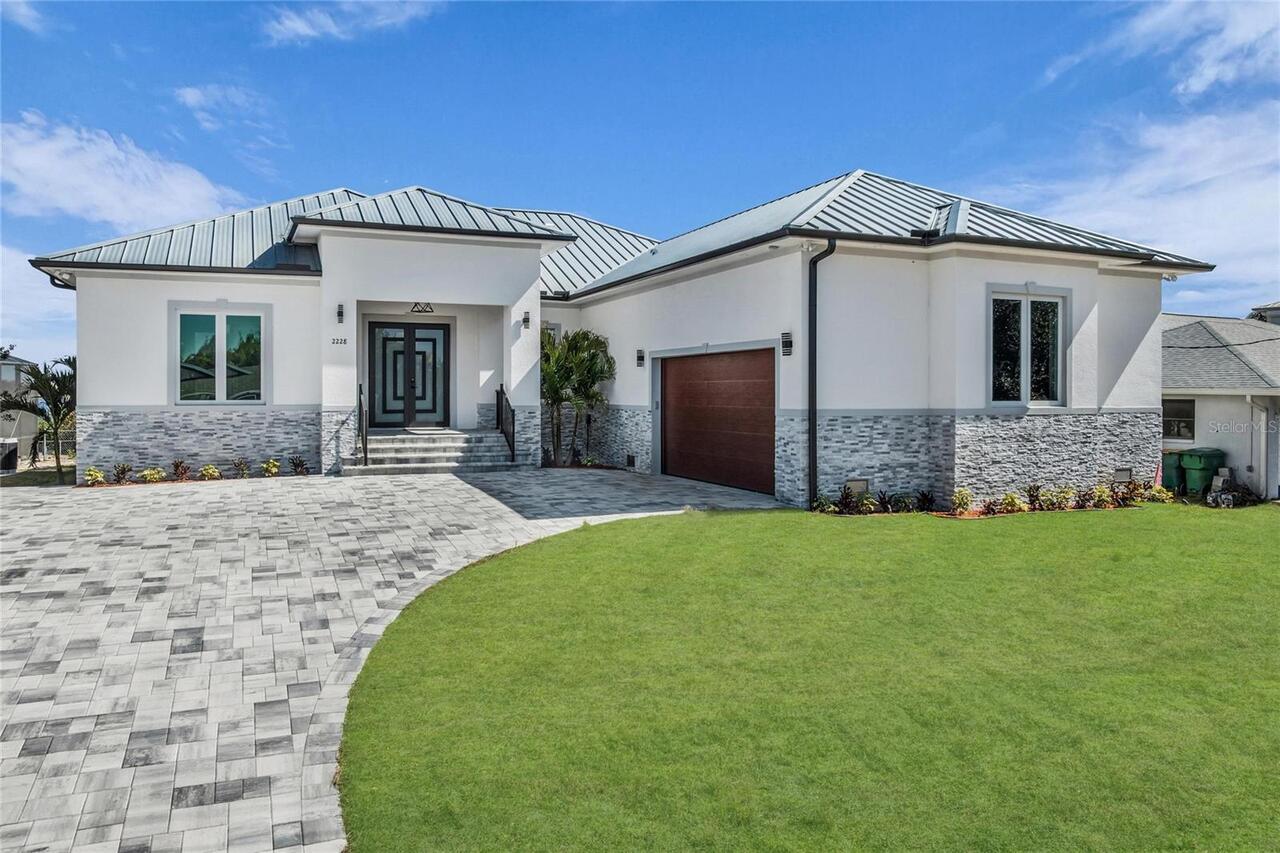 Punta Gorda Real Estate