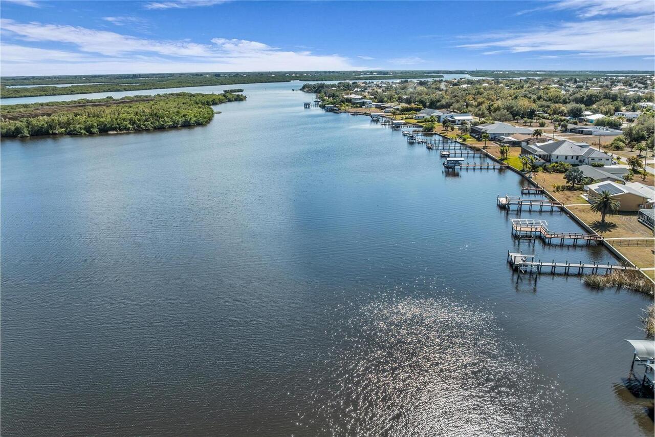 Punta Gorda Real Estate