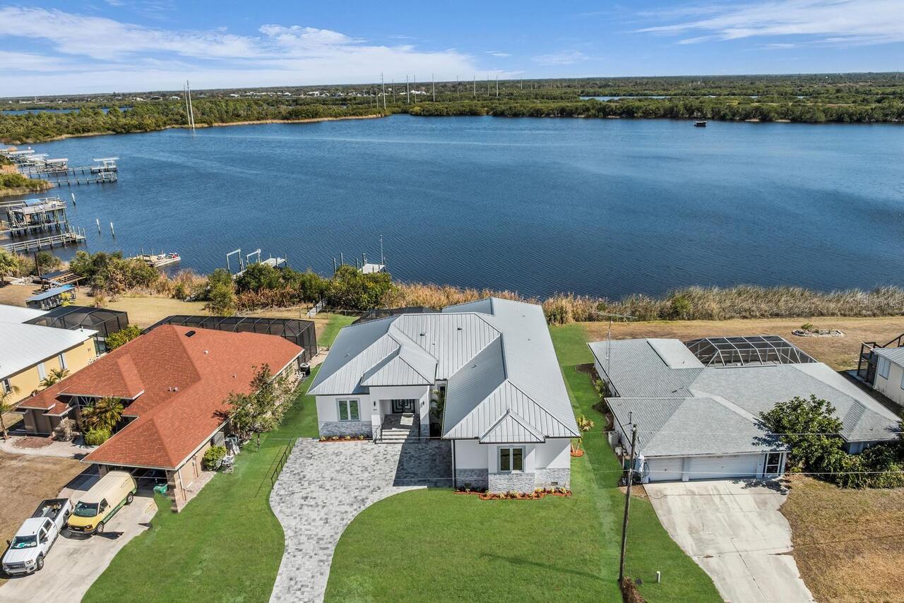 Punta Gorda Real Estate
