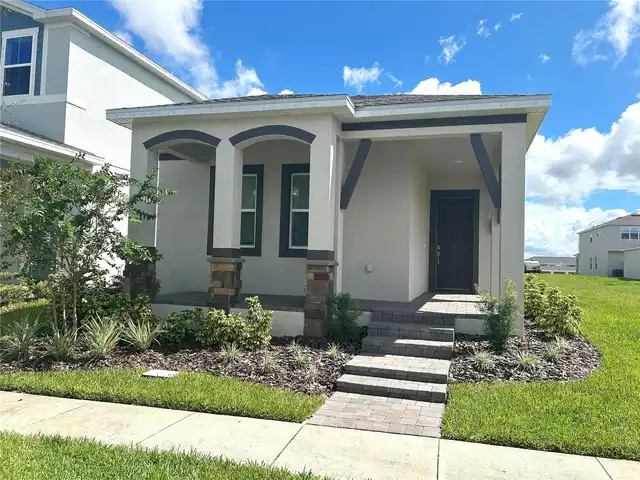 Winter Garden Real Estate