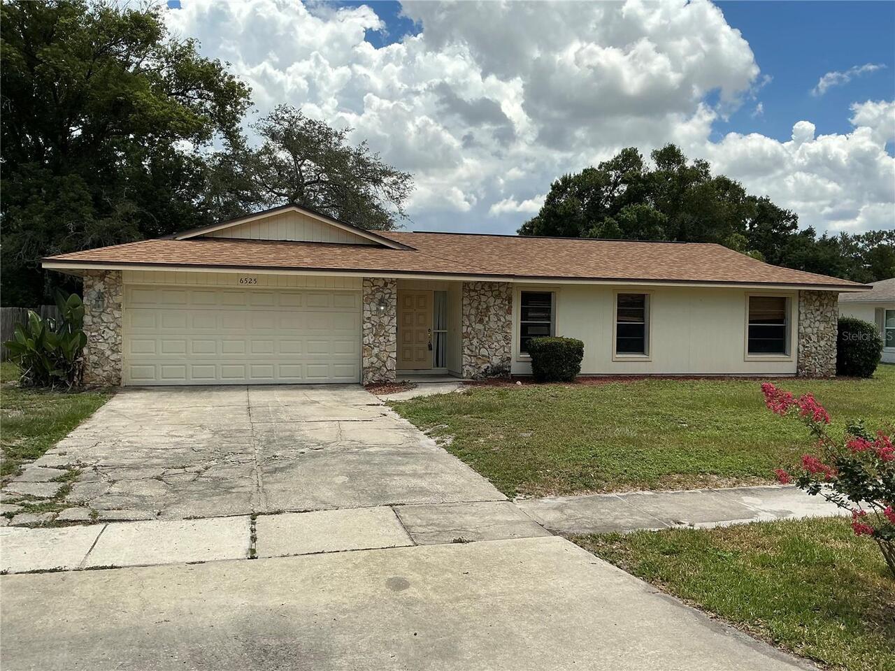 Orlando Real Estate