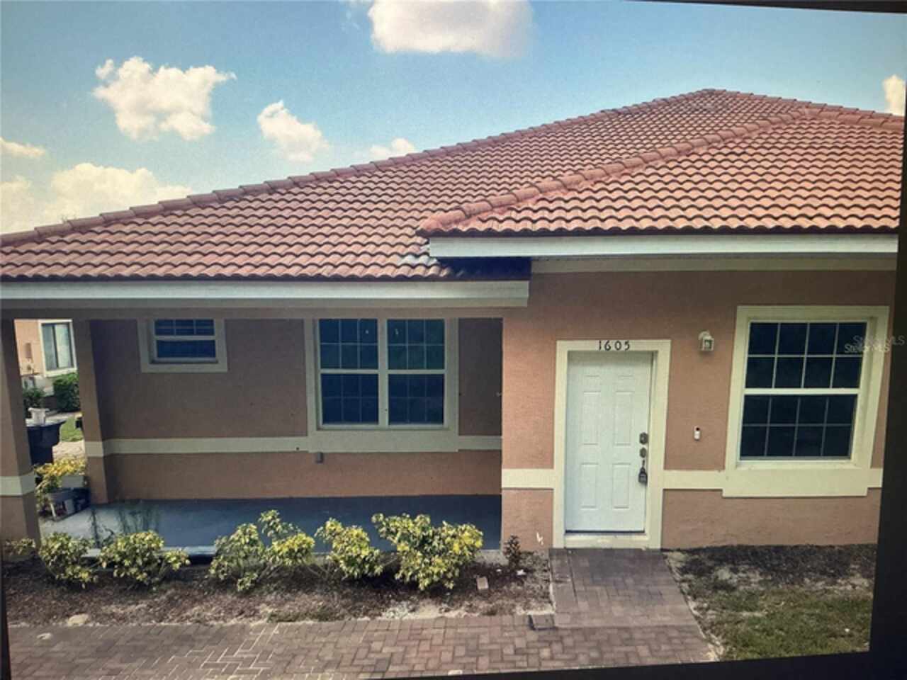 Poinciana Real Estate