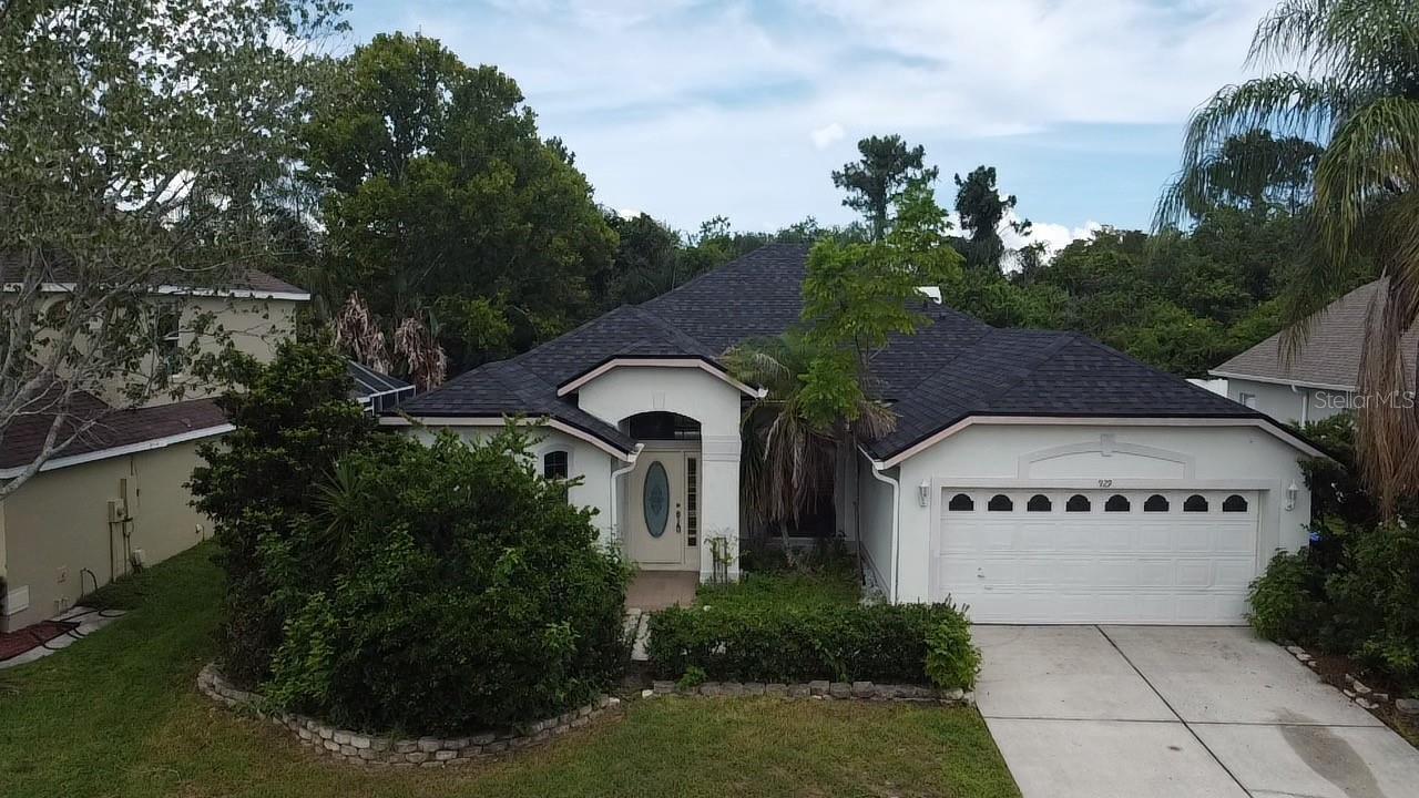 Orlando Real Estate