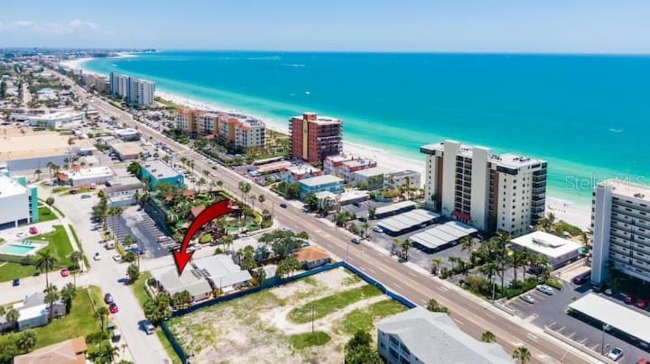 Madeira Beach Real Estate
