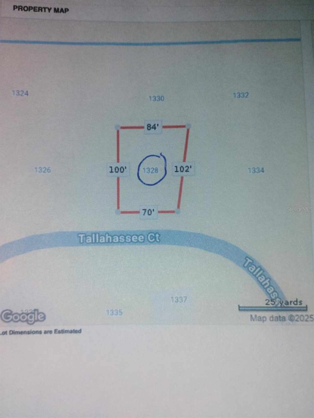 View Listing