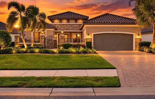 Bradenton Real Estate