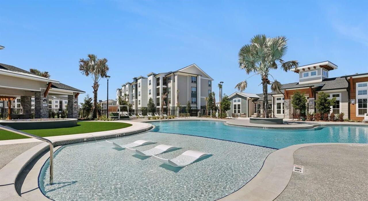 Davenport Real Estate