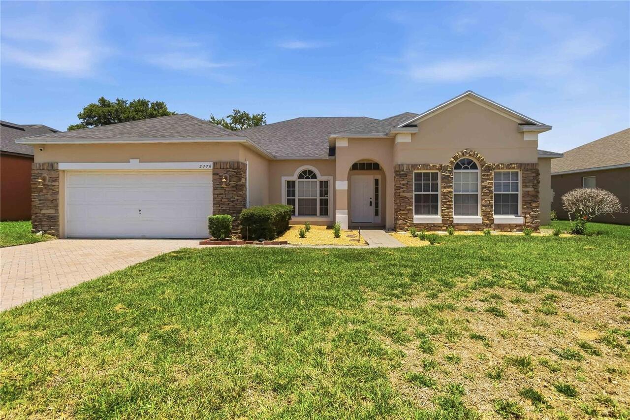 Ocoee Real Estate